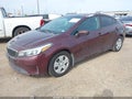 2017 Kia Forte — photo 2 of 12 | VIN 3KPFL4A76HE086552