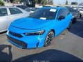 2025 Honda Civic Hybrid — photo 2 of 20 | VIN 19XFL4H84SE003612