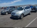 2013 Chevrolet Captiva Sport — photo 2 of 11 | VIN 3GNAL2EK2DS589611