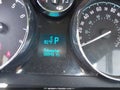 2013 Chevrolet Captiva Sport — photo 7 of 11 | VIN 3GNAL2EK2DS589611