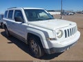 Photo 1 of 12 — 2011 Jeep Patriot