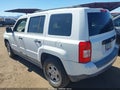 Photo 3 of 12 — 2011 Jeep Patriot