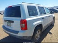 2011 Jeep Patriot — photo 4 of 12 | VIN 1J4NT1GB3BD103364