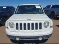 Photo 6 of 12 — 2011 Jeep Patriot