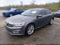 Photo 2 of 16 — 2018 Volkswagen Passat