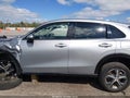 Photo 13 of 15 — 2025 Honda HR-V