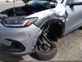 Photo 6 of 15 — 2025 Honda HR-V