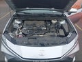 2025 Toyota Camry — photo 10 of 18 | VIN 4T1DAACK7SU010890