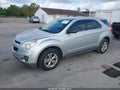 2015 Chevrolet Equinox — photo 2 of 16 | VIN 2GNALAEK5F1119100