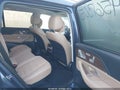 2025 Mercedes-Benz GLS-Class — photo 8 of 17 | VIN 4JGFF5KE5SB312834