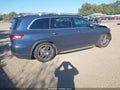 2025 Mercedes-Benz GLS-Class — photo 4 of 17 | VIN 4JGFF5KE5SB312834