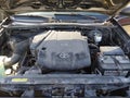 2011 Toyota Tacoma — photo 10 of 17 | VIN 3TMLU4ENXBM073454