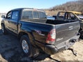 Photo 3 of 17 — 2011 Toyota Tacoma