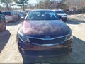 2016 Kia Optima — photo 12 of 16 | VIN 5XXGT4L35GG058472