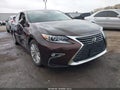 Photo 1 of 17 — 2016 Lexus ES 350