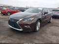 Photo 2 of 17 — 2016 Lexus ES 350