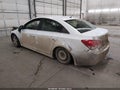 Photo 3 of 17 — 2012 Chevrolet Cruze