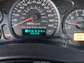 2002 Chevrolet Monte Carlo — photo 15 of 17 | VIN 2G1WX15K629309432
