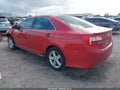 Photo 3 of 16 — 2014 Toyota Camry