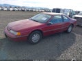 Photo 2 of 11 — 1991 Ford Thunderbird
