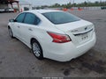 2015 Nissan Altima — photo 3 of 17 | VIN 1N4AL3AP3FN389064