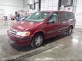 Photo 2 of 11 — 2005 Chevrolet Venture