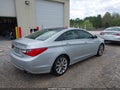 2012 Hyundai Sonata — photo 4 of 11 | VIN 5NPEC4AB6CH341172
