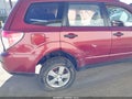 Photo 19 of 20 — 2010 Subaru Forester