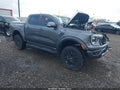 Photo 1 of 17 — 2025 Ford Ranger
