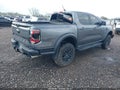 Photo 4 of 17 — 2025 Ford Ranger