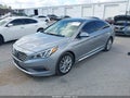 Photo 2 of 16 — 2015 Hyundai Sonata