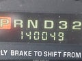 2003 Chevrolet Astro — photo 15 of 16 | VIN 1GBDM19X73B129426
