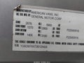 2003 Chevrolet Astro — photo 9 of 16 | VIN 1GBDM19X73B129426