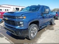 Photo 2 of 20 — 2025 Chevrolet Silverado 2500