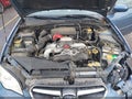 Photo 10 of 17 — 2006 Subaru Legacy