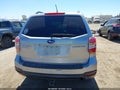 2015 Subaru Forester — photo 16 of 17 | VIN JF2SJADC9FH592980