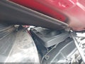 Photo 10 of 11 — 2011 Kia Sportage