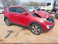 2011 Kia Sportage — photo 1 of 11 | VIN KNDPC3A28B7062957