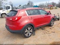 2011 Kia Sportage — photo 4 of 11 | VIN KNDPC3A28B7062957