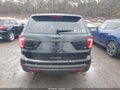 2016 Ford Police Interceptor Utility — photo 16 of 17 | VIN 1FM5K8AR8GGA08386