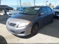 2009 Toyota Corolla — photo 2 of 19 | VIN JTDBL40EX9J044484