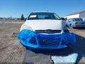 Photo 12 of 16 — 2013 Ford Focus