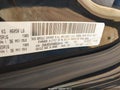 2008 Chrysler Town & Country — photo 9 of 11 | VIN 2A8HR54P08R699444