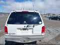 2002 Ford Explorer Sport Trac — photo 16 of 16 | VIN 1FMYU70E12UC03983