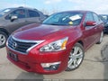 Photo 6 of 11 — 2015 Nissan Altima