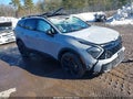 Photo 1 of 14 — 2025 Kia Sportage