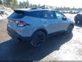 Photo 4 of 14 — 2025 Kia Sportage