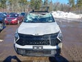 Photo 6 of 14 — 2025 Kia Sportage