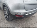 Photo 16 of 20 — 2021 Kia Sportage