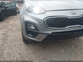 Photo 6 of 20 — 2021 Kia Sportage